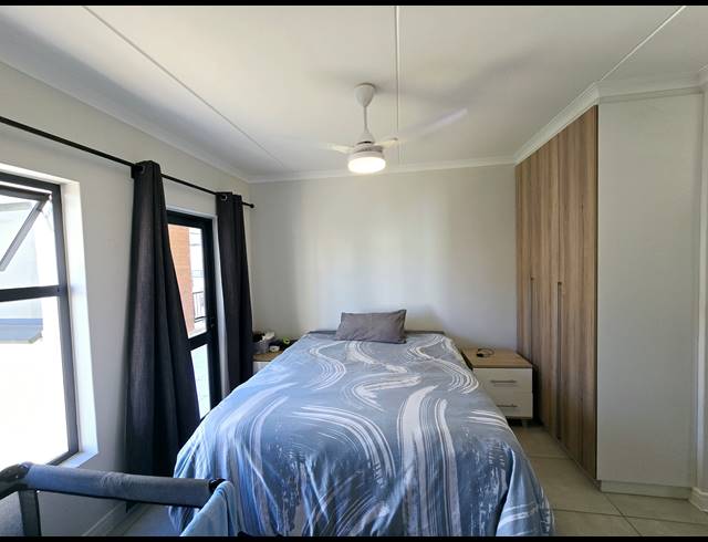 2 BEDROOM APARTMENT FOR SALE IN BALLITO CENTRAL